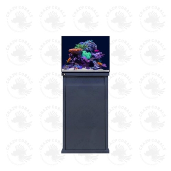 D-D Reef-Pro 600 ANTHRACITE GLOSS - Aquariumsystem